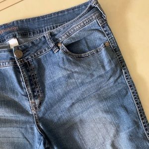 Revolution by Ricki’s Brooke Jeans